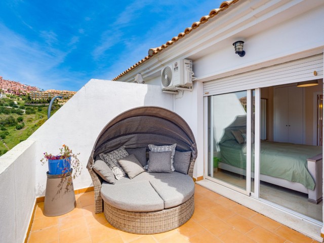 Penthouse i Calahonda