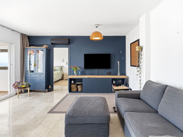 Penthouse i Calahonda
