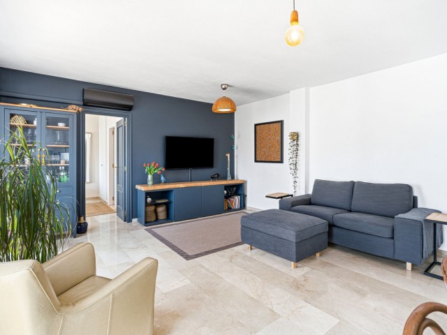 Penthouse i Calahonda