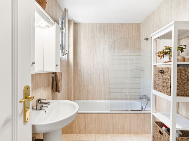 Penthouse i Calahonda