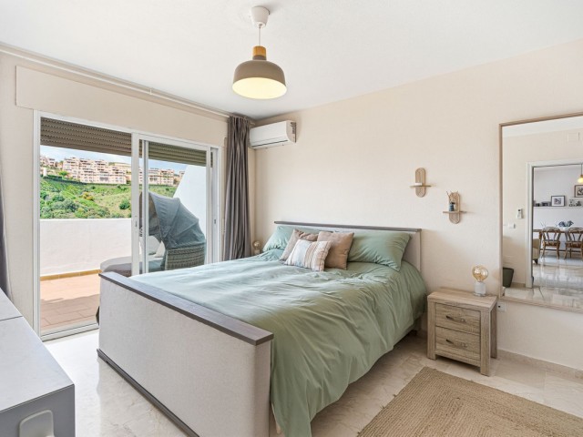 Penthouse i Calahonda