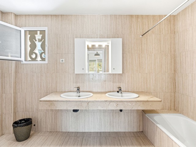 Penthouse i Calahonda