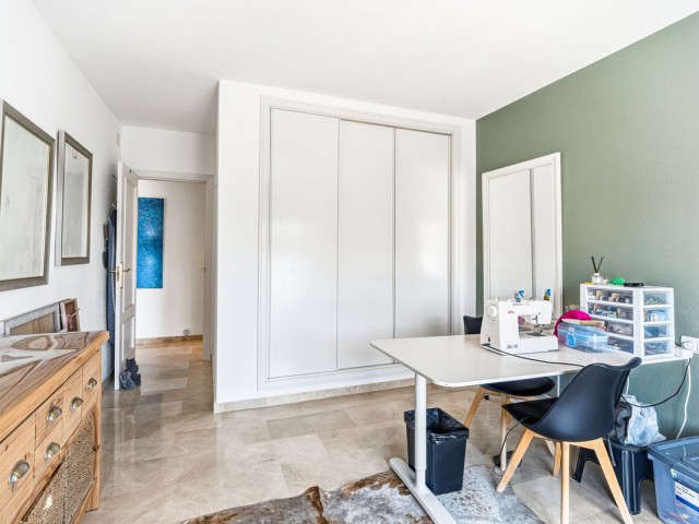 Penthouse i Calahonda