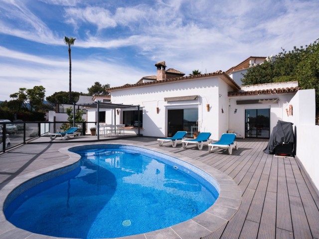 Villa, Istán, R5412472
