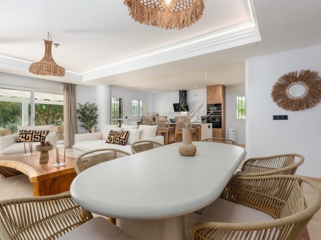 Appartement avec 3 Chambres  à San Roque