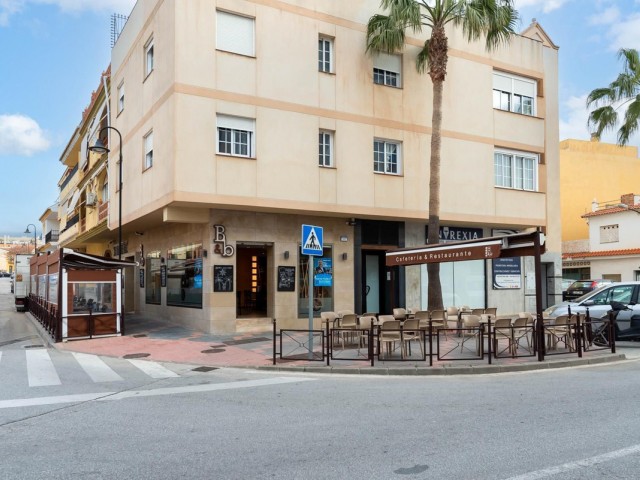 Kommerziell, Las Lagunas, R5412955