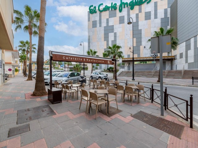 Kommerziell, Las Lagunas, R5412955