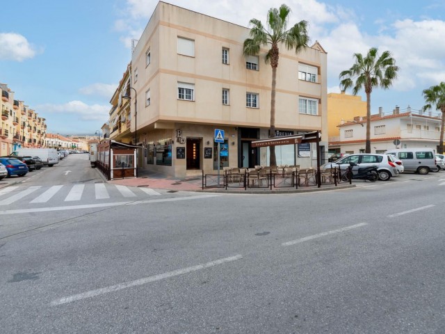 Kommerziell, Las Lagunas, R5412955
