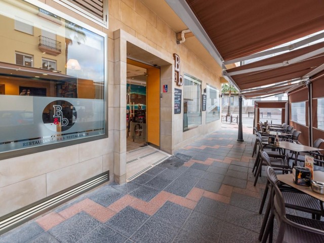 Kommerziell, Las Lagunas, R5412955