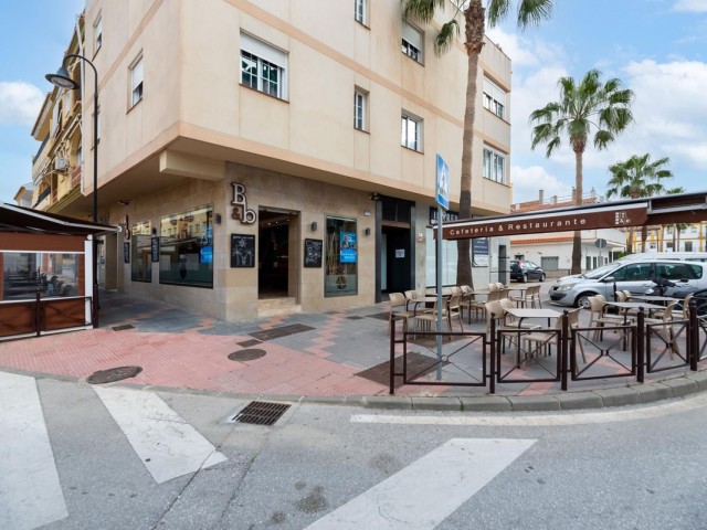 Kommerziell, Las Lagunas, R5412955