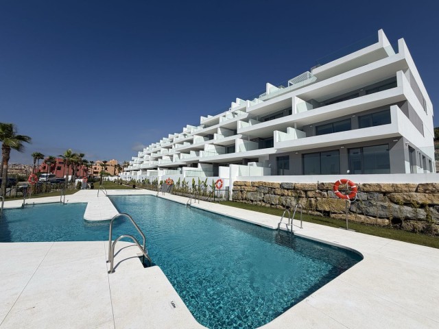 Huoneisto, La Duquesa, R5393389