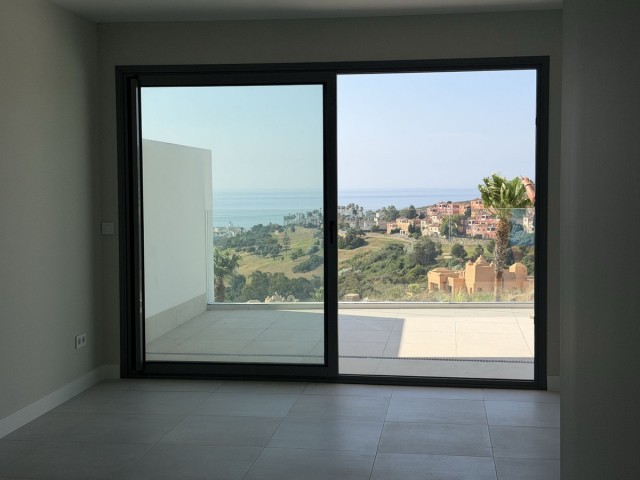 2 Soveroms Leilighet i La Duquesa
