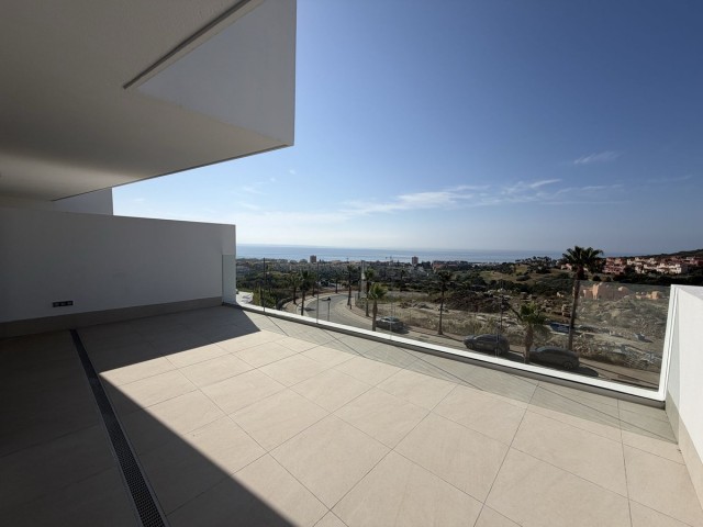 2 Soveroms Leilighet i La Duquesa