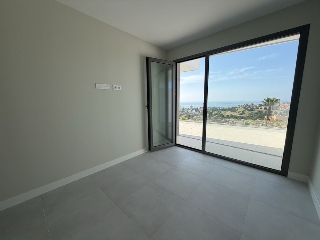 2 Soveroms Leilighet i La Duquesa