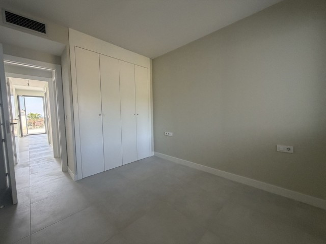2 Soveroms Leilighet i La Duquesa