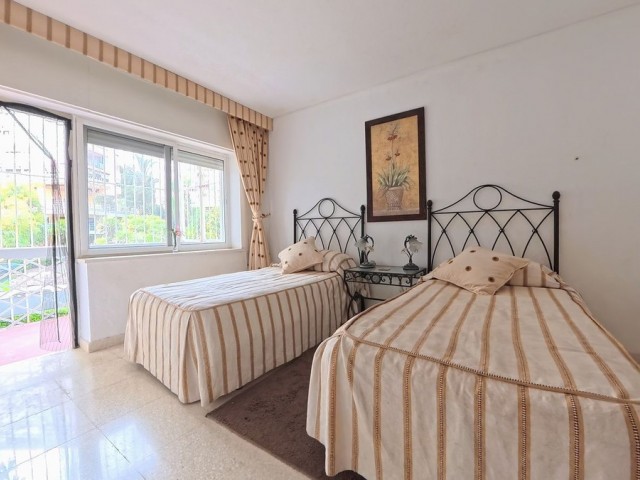 3 Soveroms Leilighet i La Carihuela