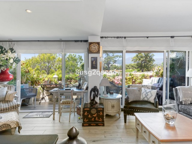 Apartment, Estepona, R5410198