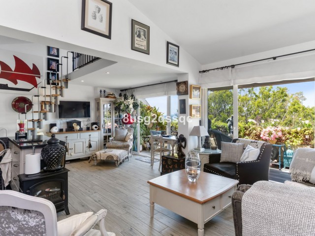 Apartment, Estepona, R5410198