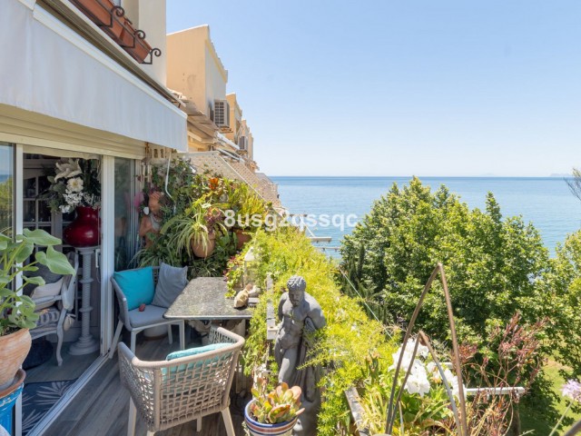 3 Bedrooms Apartment in Estepona