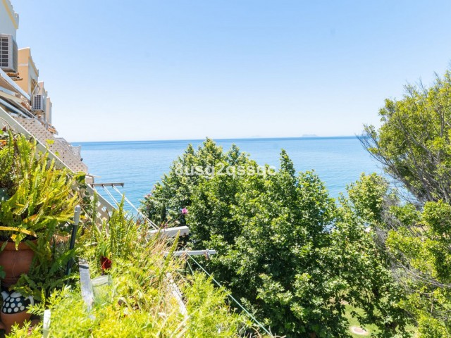 3 Bedrooms Apartment in Estepona