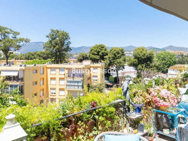 3 Bedrooms Apartment in Estepona