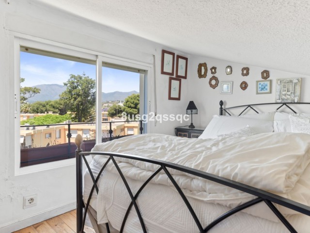 3 Bedrooms Apartment in Estepona
