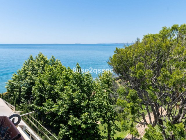 3 Bedrooms Apartment in Estepona
