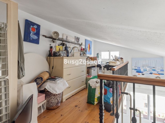 3 Bedrooms Apartment in Estepona