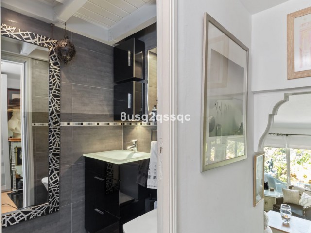 3 Bedrooms Apartment in Estepona