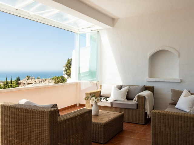 Apartment, Mijas Costa, R5413588