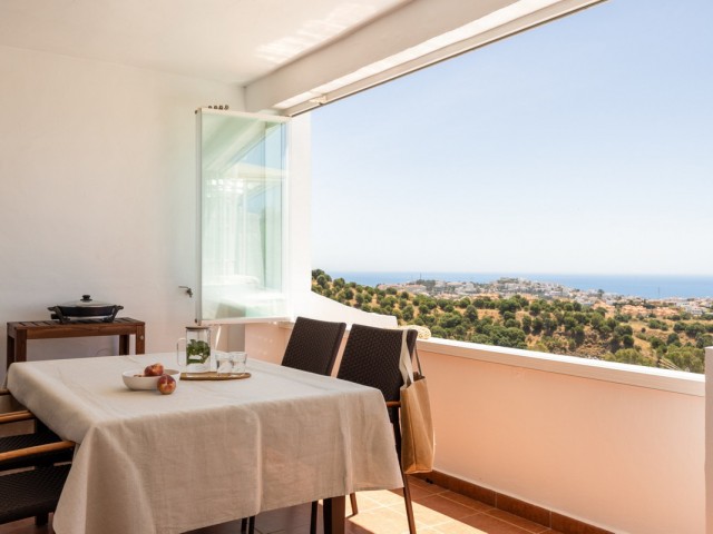 Apartment, Mijas Costa, R5413588