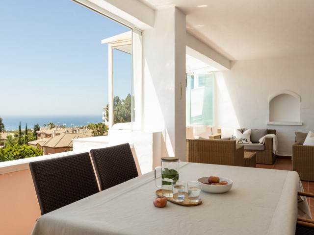 Apartment, Mijas Costa, R5413588