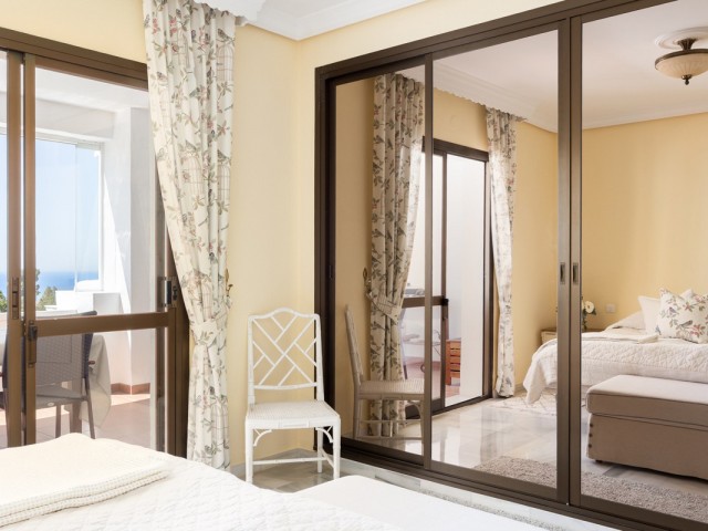 2 Bedrooms Apartment in Mijas Costa