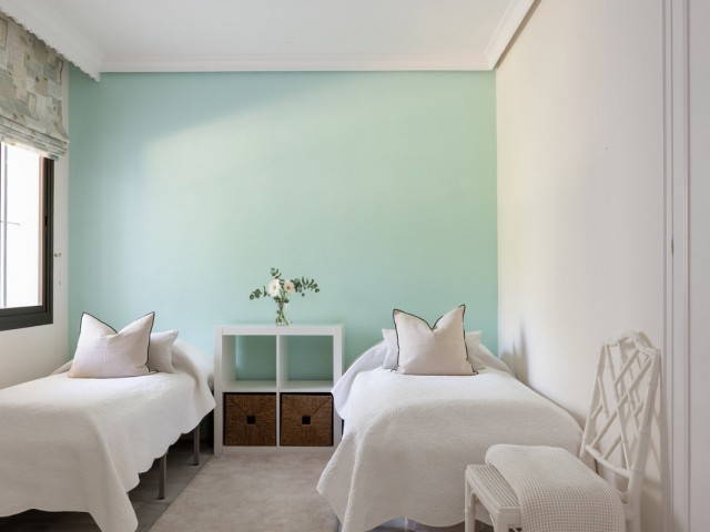 2 Bedrooms Apartment in Mijas Costa