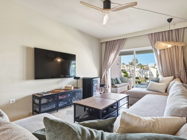 Penthouse in Costalita