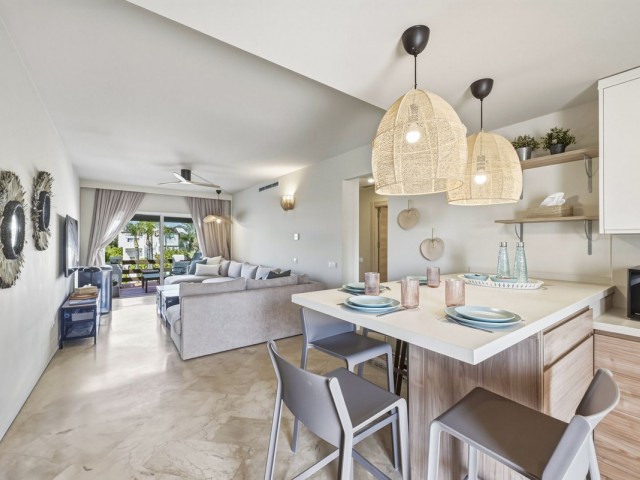 Penthouse in Costalita