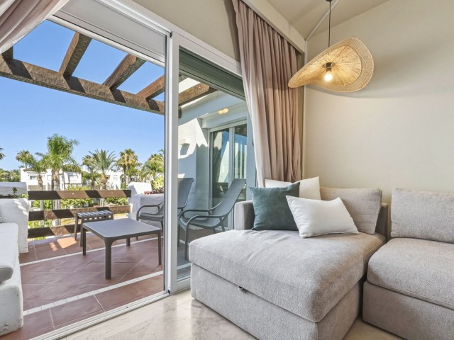 Penthouse in Costalita