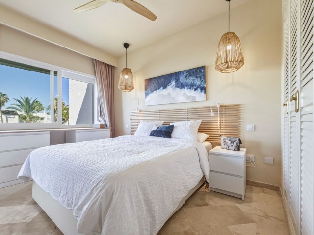 Penthouse in Costalita