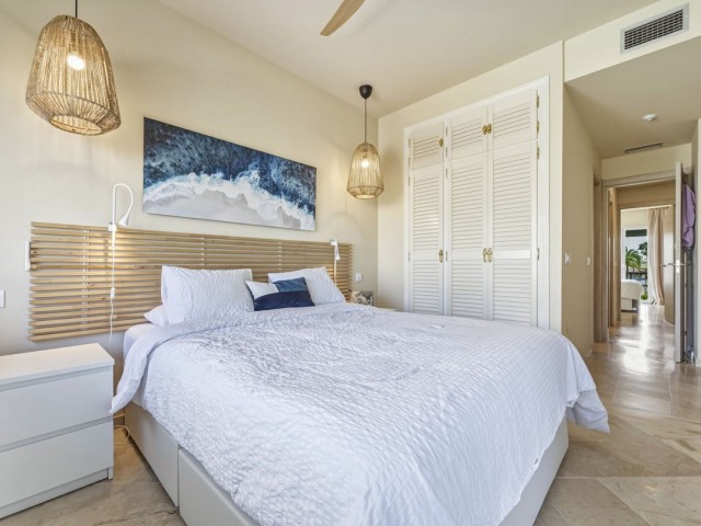 Penthouse in Costalita