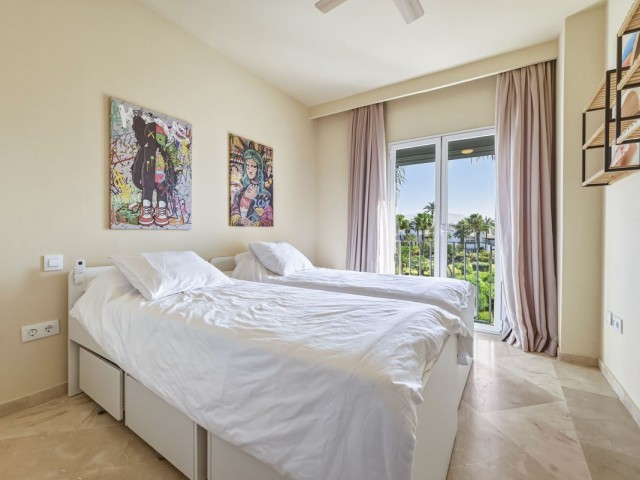 Penthouse in Costalita