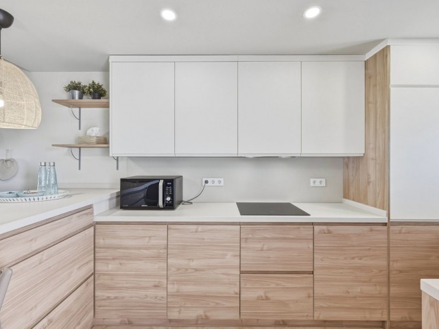 Penthouse in Costalita