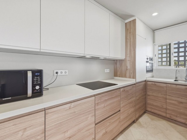 Penthouse in Costalita