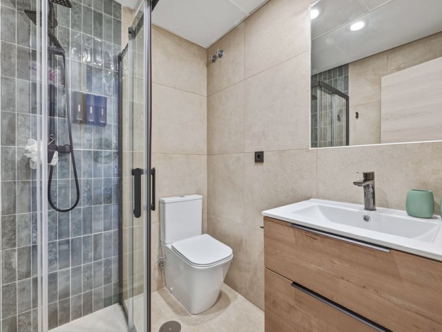 Penthouse in Costalita