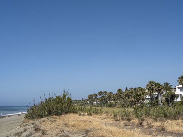 Penthouse in Costalita