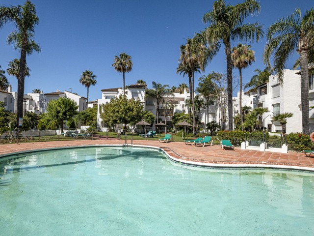 Penthouse in Costalita