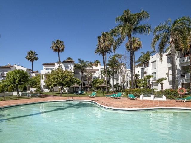 Penthouse in Costalita