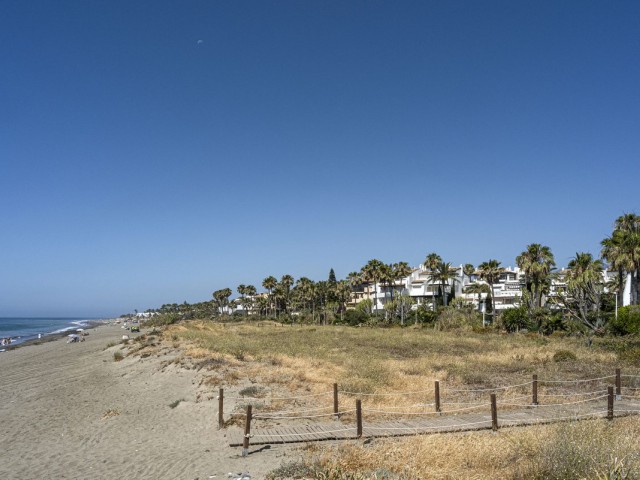 Penthouse in Costalita