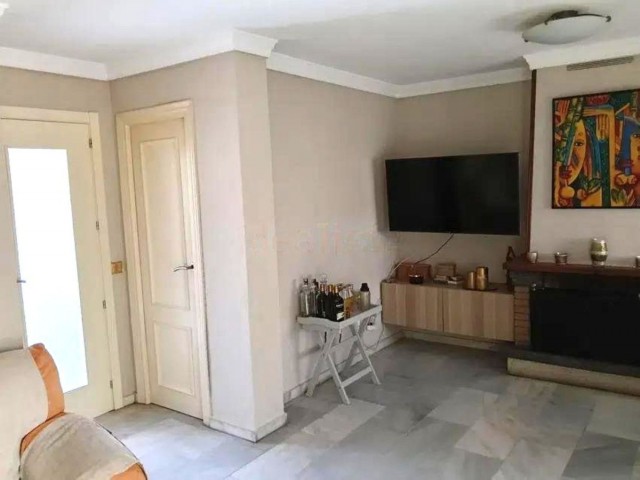 3 Schlafzimmer Reihenhaus in El Pinillo