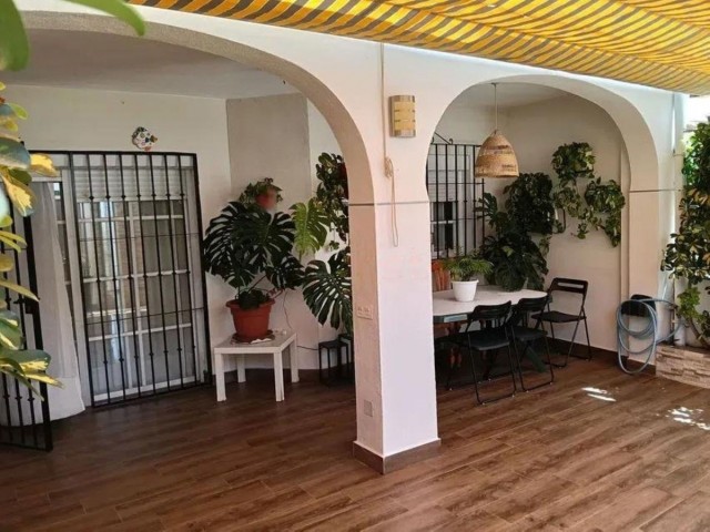 3 Schlafzimmer Reihenhaus in El Pinillo