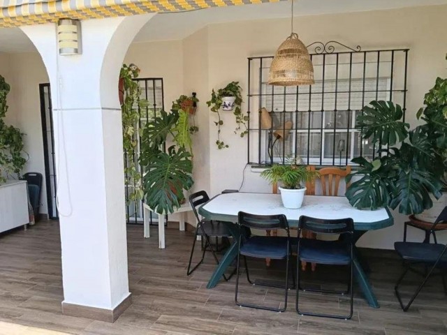 3 Schlafzimmer Reihenhaus in El Pinillo